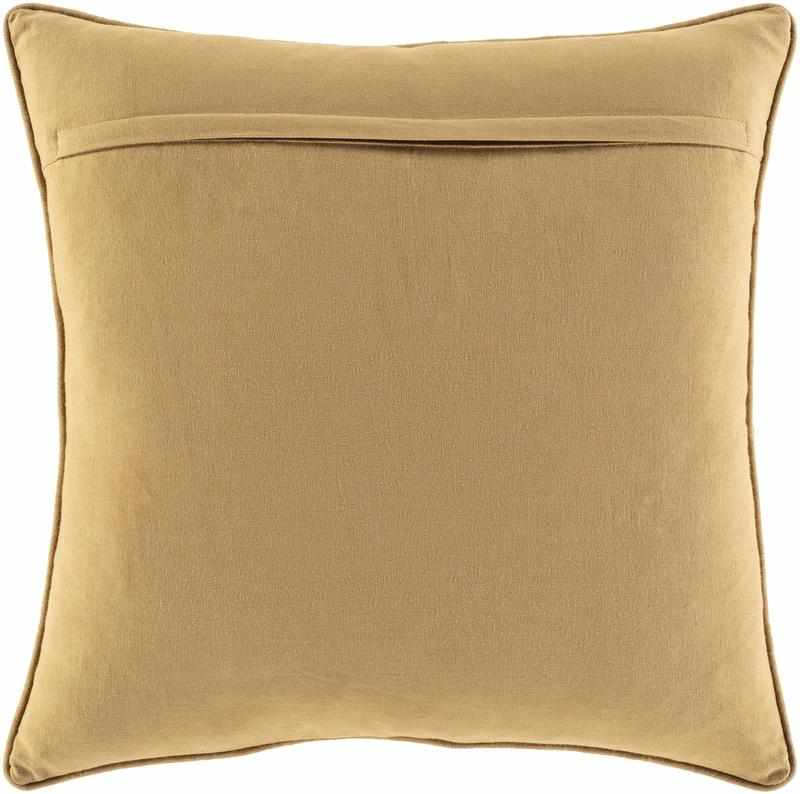 Jaarsveld Camel Pillow Cover