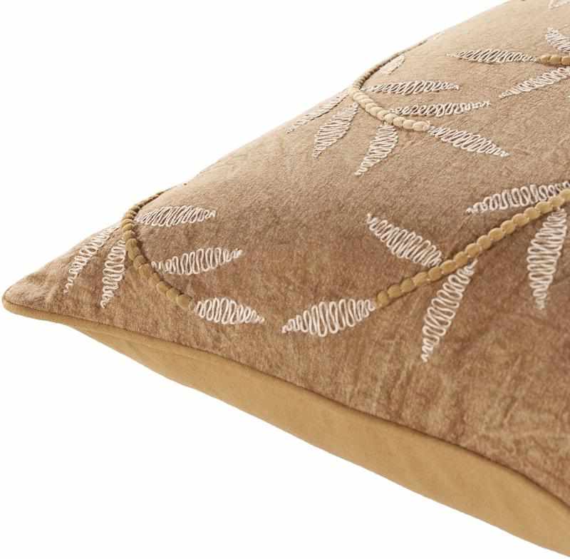 Jaarsveld Camel Pillow Cover