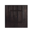 Aluminum 42-in Square Propane Fire Table with Beads, Covers and Lid