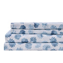 Coastal Printed Sheet Set - Newport Collection