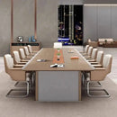 Brock · Conference Room Table by Arc Grove