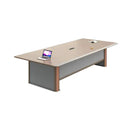 Brock · Conference Room Table by Arc Grove