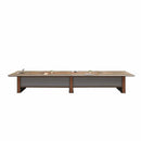 Brock · Conference Room Table