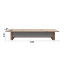 Brock · Conference Room Table