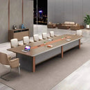 Brock · Conference Room Table by Arc Grove