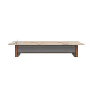 Brock · Conference Room Table by Arc Grove