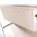 Vesper · Executive Desk w/ Mobile Storage