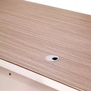 Vesper · Executive Desk w/ Mobile Storage