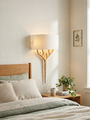 Lucky Tree Wall Lamp