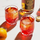 Reserve Bruno Crystal Cocktail Glasses by Viski