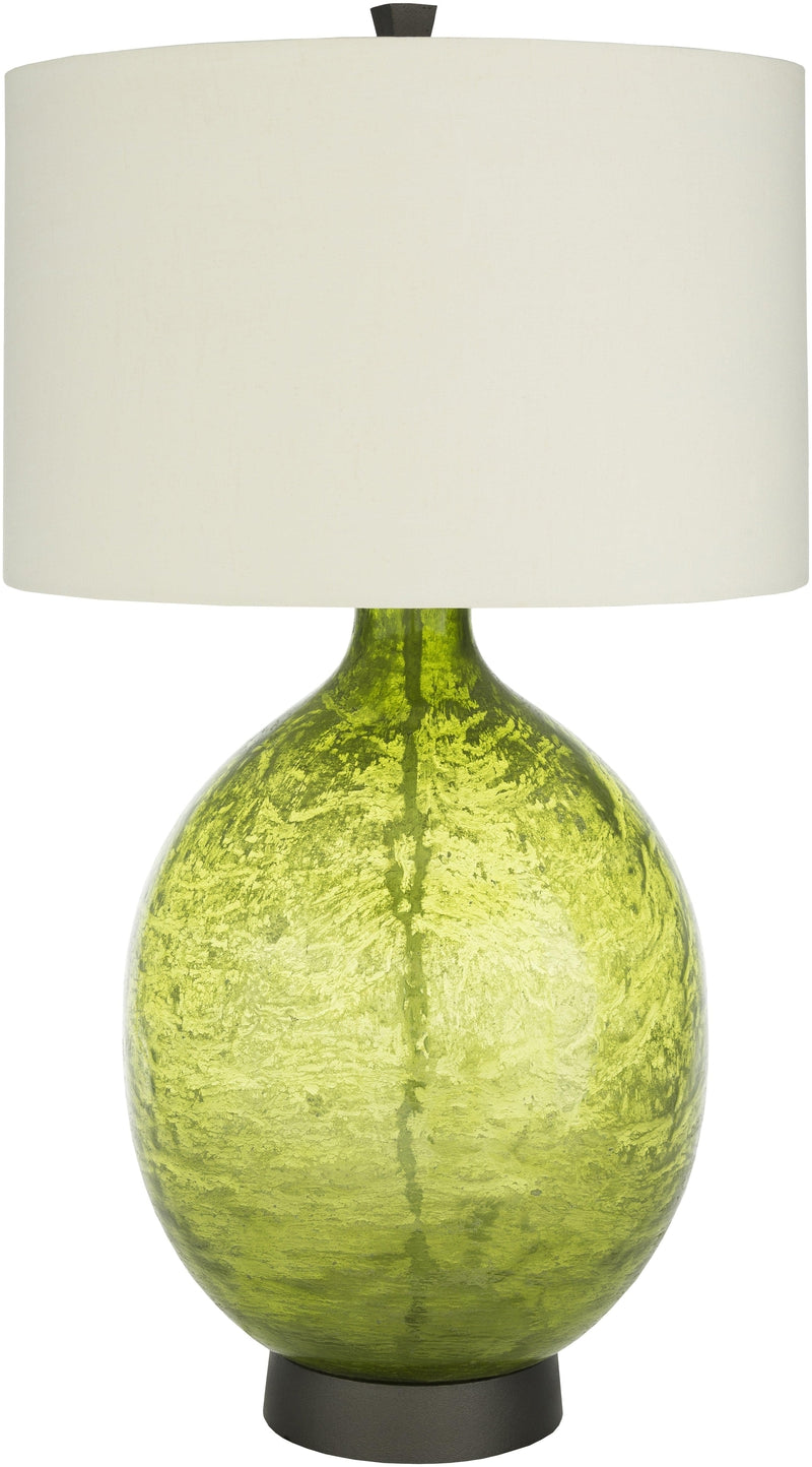 Neustadt Traditional Table Lamp