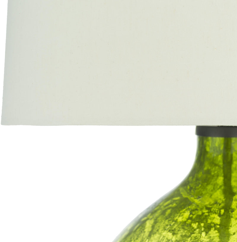 Neustadt Traditional Table Lamp