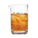 Professional Crystal Mixing Glass by Viski