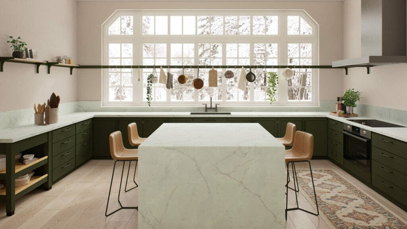 Lumena Caesarstone