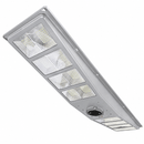 9000W All-in-One Double Side Solar Street Light Road Path Motion Sensor Parking a lot IP65 Waterproof