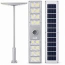 9000W All-in-One Double Side Solar Street Light Road Path Motion Sensor Parking a lot IP65 Waterproof