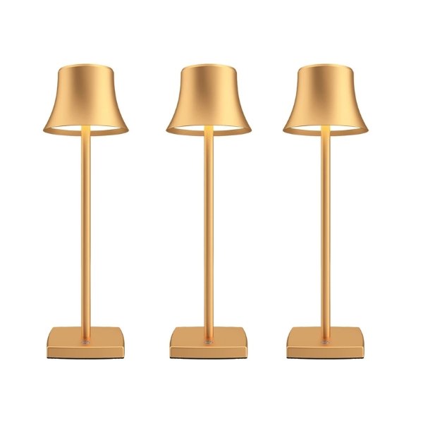 Luminaria™ Touch Lamp