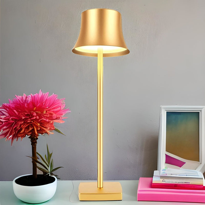 Luminaria™ Touch Lamp