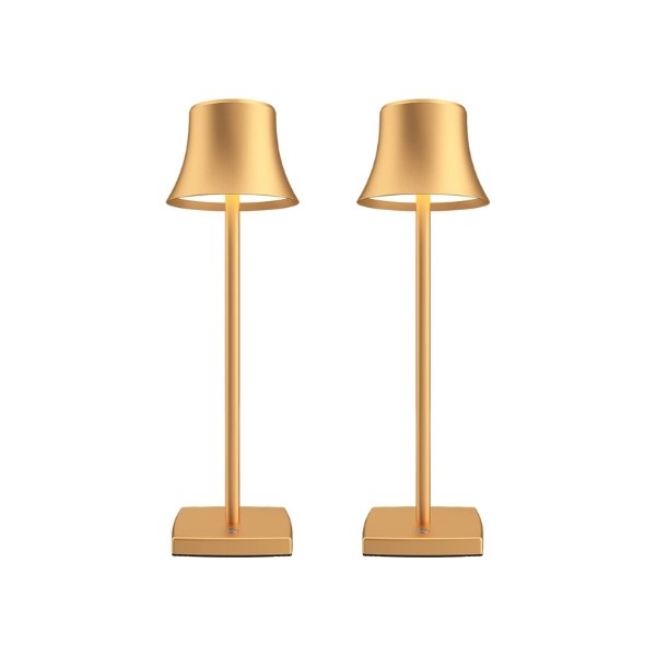 Luminaria™ Touch Lamp