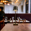 Luminaria™ Touch Lamp