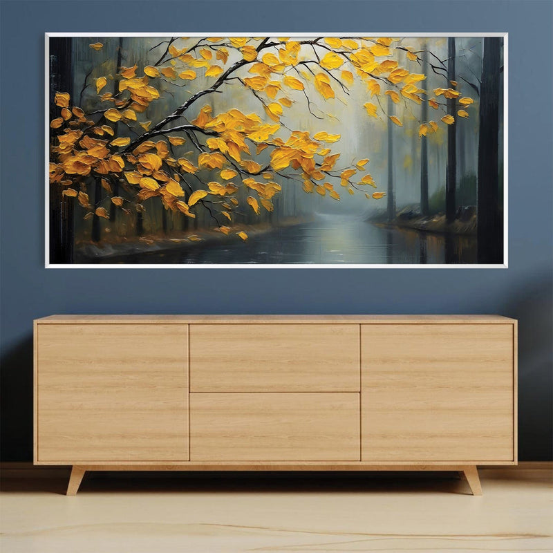 Luminous Reverie Canvas