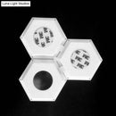 GobekUsa Luna Decor  | Hexagon Modular Lights