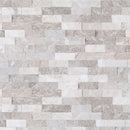 MSI Luna Gray Stacked Stone