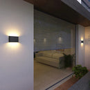 GobekUsa Luna | Outdoor Wall Light