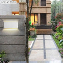 GobekUsa Luna | Outdoor Wall Light