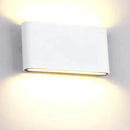GobekUsa Luna | Outdoor Wall Light