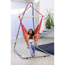 Amazonas Luna Rockstone Hanging Chair Hammock Stand by Outdoor-USA®
