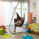 Amazonas Luna Rockstone Hanging Chair Hammock Stand by Outdoor-USA®