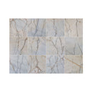 Lupato Gold Marble Polished Floor and Wall Tile