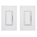 Lutron Maestro C.L Digital Dimmer Multi-Location Switch Kit, White