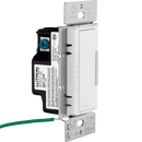 Lutron Maestro C.L Digital Dimmer Multi-Location Switch Kit, White