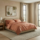 Luxe Bamboo Sheet Set by ettitude