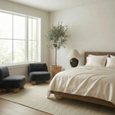 Luxe Bamboo Duvet Cover by ettitude