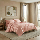 Luxe Bamboo Duvet Cover by ettitude