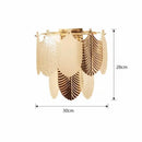 GobekUsa Crystal Indoor Chandelier: Postmodern LED Suspension Lamps for Luxe Living Room Decor