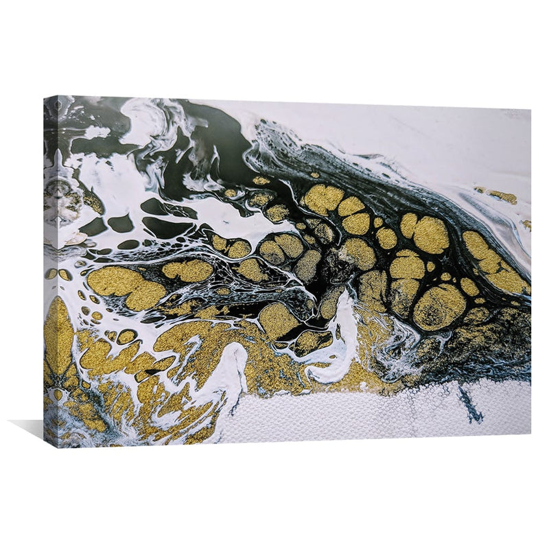 Luxe II Canvas