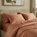 Luxe Bamboo Pillowcase Set by ettitude