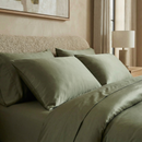 Luxe Bamboo Pillowcase Set by ettitude
