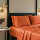 Luxe Bamboo Pillowcase Set by ettitude