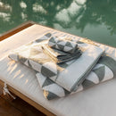 Deia Towels by Italic