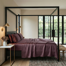 Luxe Bamboo Sheet Set by ettitude