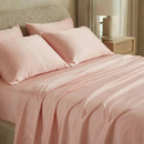 Luxe Bamboo Sheet Set by ettitude