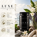 Powdered Luxury Laundry Detergent
