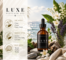 Scented Diffuser Oil