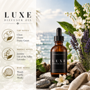 Scented Diffuser Oil