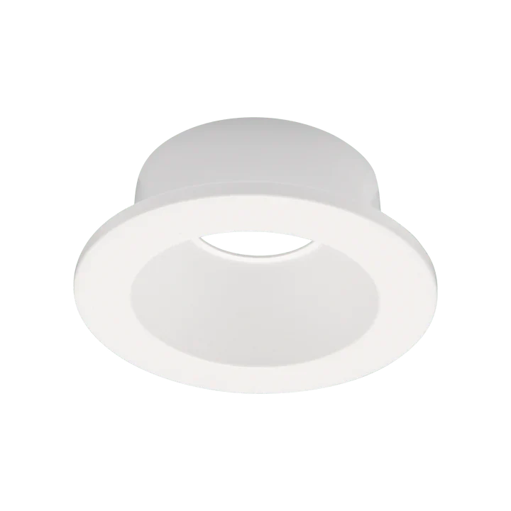 Luxrite 2" Regress Luminaire Trims